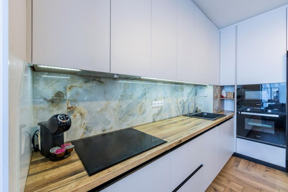 Квартира на балтійський пров. 5 в Києві, ID 290066, фото №12
