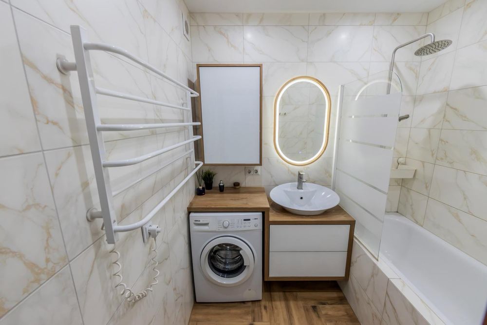 Квартира на балтійський пров. 5 в Києві, ID 290066, фото №14