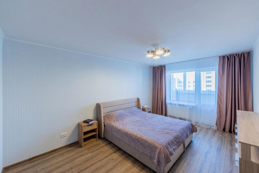 Квартира на балтійський пров. 5 в Києві, ID 290066, фото №16
