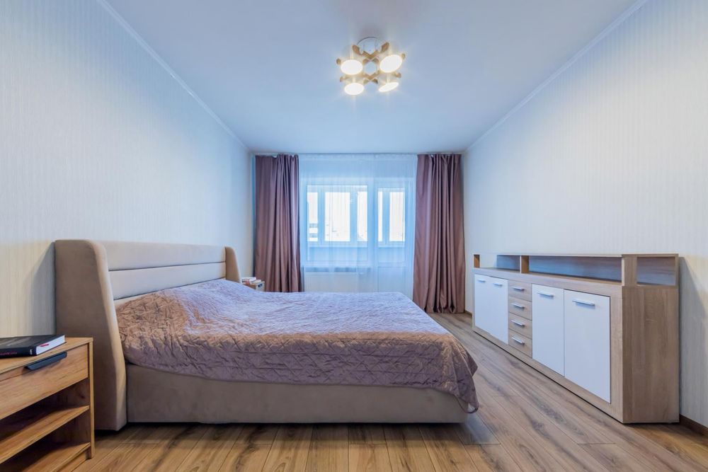 Квартира на балтійський пров. 5 в Києві, ID 290066, фото №17