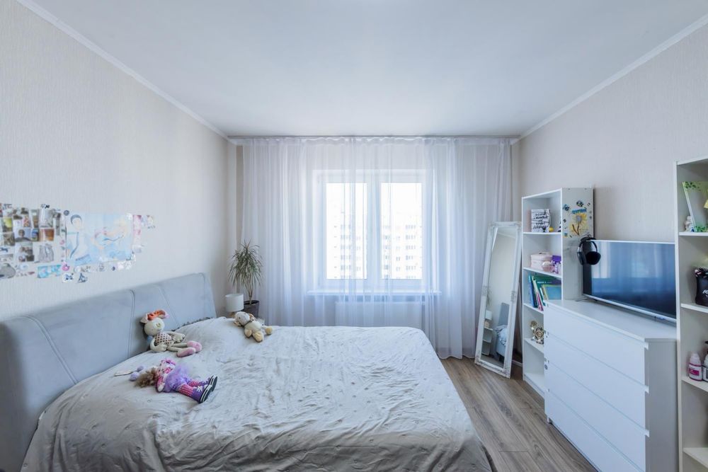 Квартира на балтійський пров. 5 в Києві, ID 290066, фото №18