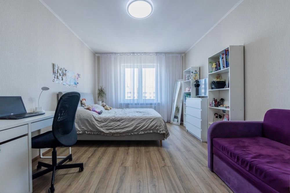 Квартира на балтійський пров. 5 в Києві, ID 290066, фото №20