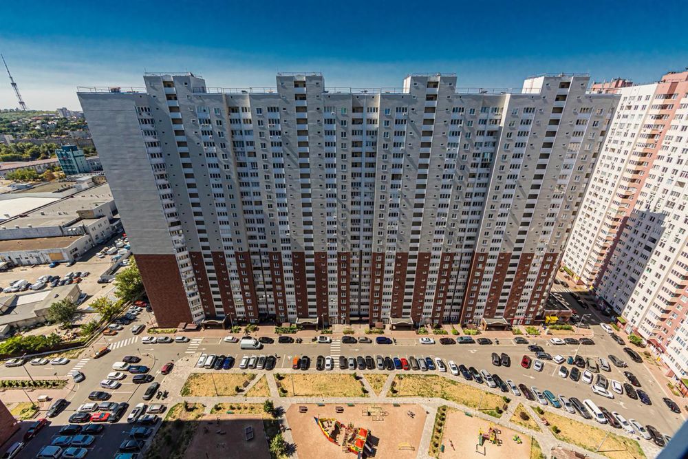 Квартира на балтійський пров. 5 в Києві, ID 290066, фото №23
