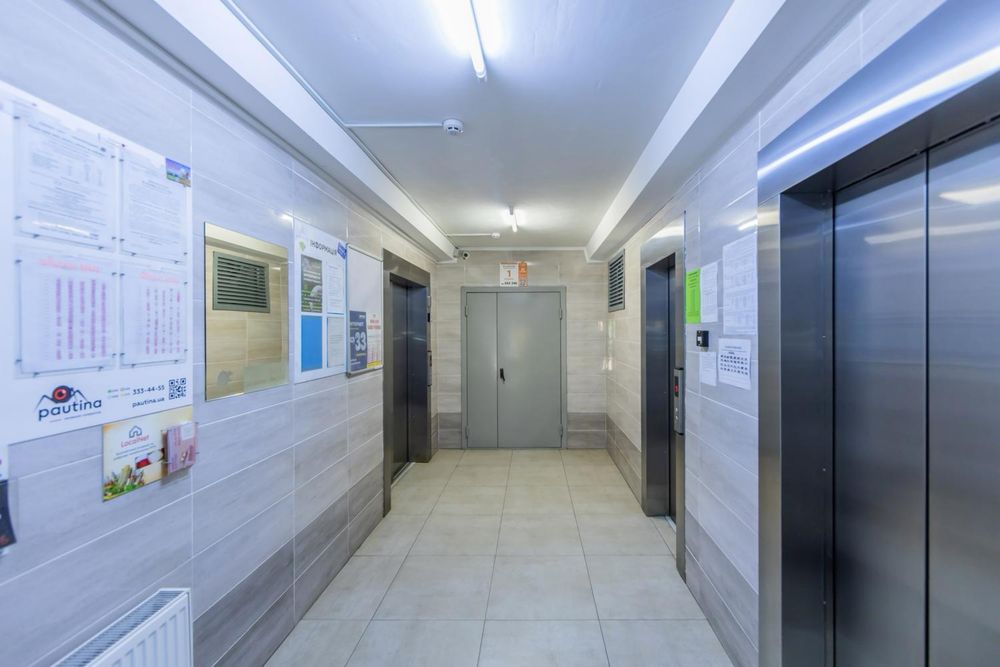 Квартира на балтійський пров. 5 в Києві, ID 290066, фото №4