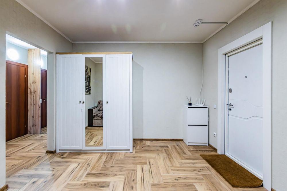Квартира на балтійський пров. 5 в Києві, ID 290066, фото №5