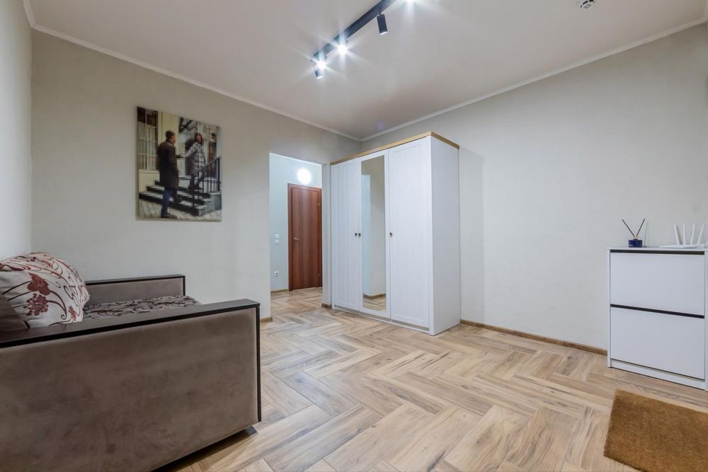 Квартира на балтійський пров. 5 в Києві, ID 290066, фото №7