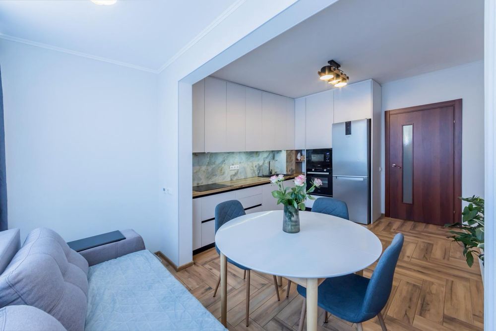 Квартира на балтійський пров. 5 в Києві, ID 290066, фото №10