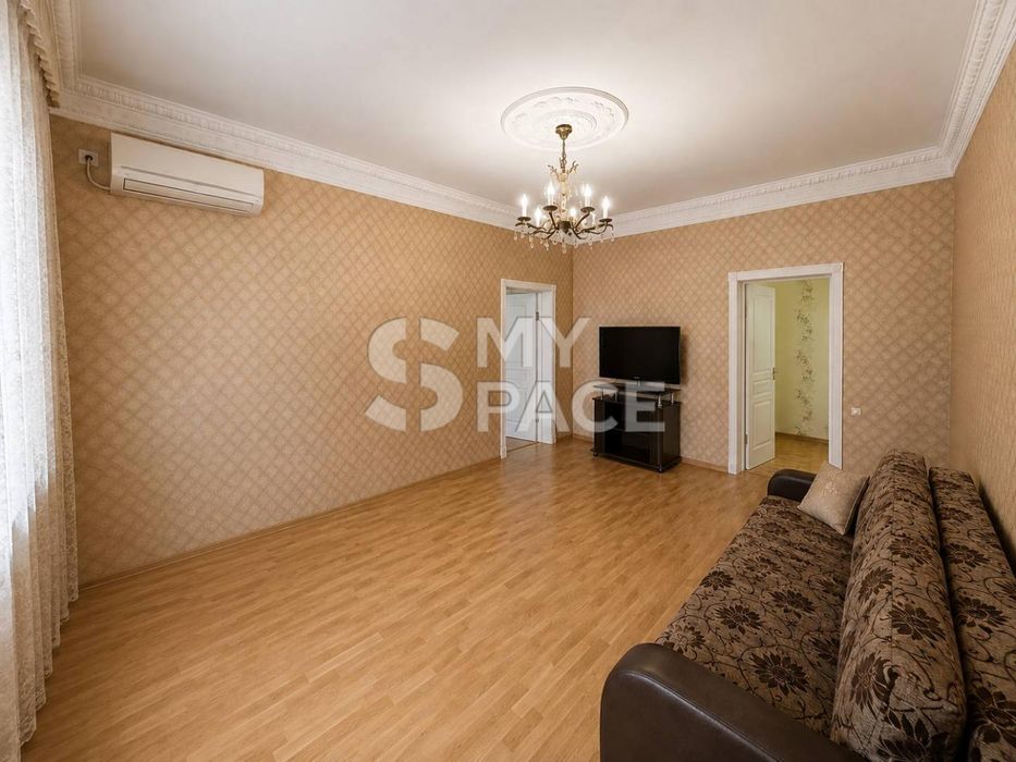 Квартира на вул. Білоруська, 32 в Києві, ID 298104, фото №2