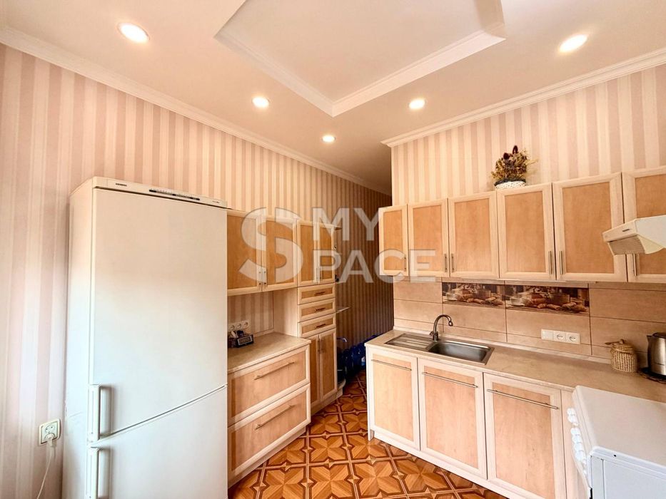 Квартира на вул. Білоруська, 32 в Києві, ID 298104, фото №12