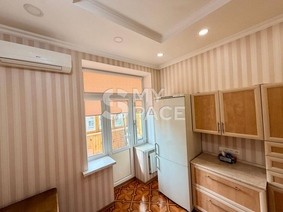 Квартира на вул. Білоруська, 32 в Києві, ID 298104, фото №13