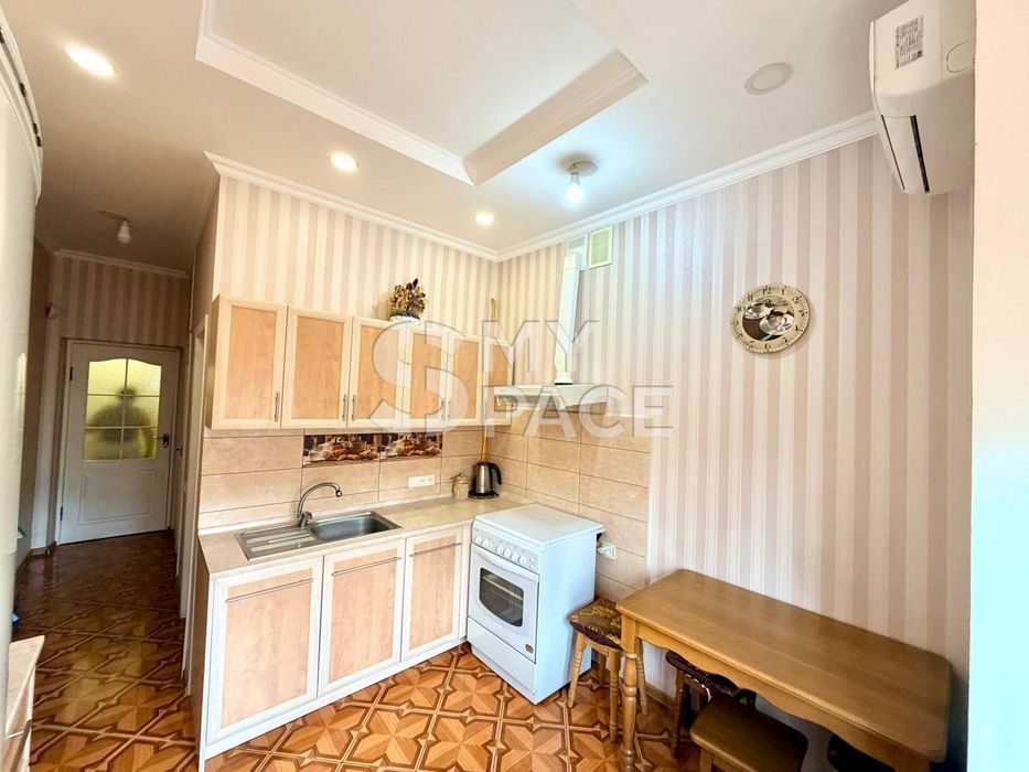 Квартира на вул. Білоруська, 32 в Києві, ID 298104, фото №15