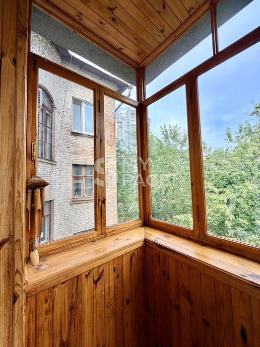 Квартира на вул. Білоруська, 32 в Києві, ID 298104, фото №16