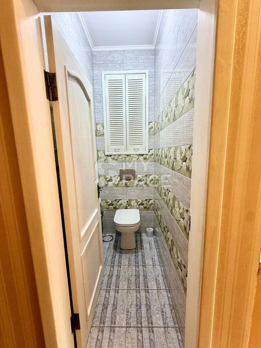 Квартира на вул. Білоруська, 32 в Києві, ID 298104, фото №18