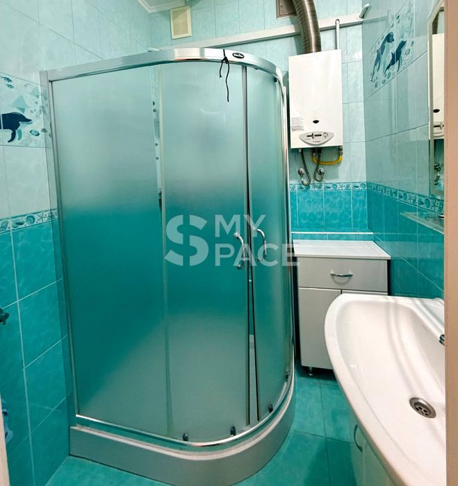 Квартира на вул. Білоруська, 32 в Києві, ID 298104, фото №19