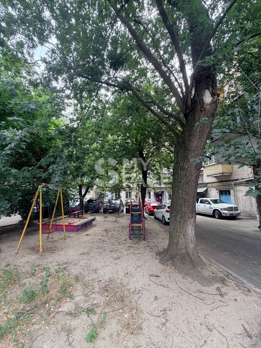 Квартира на вул. Білоруська, 32 в Києві, ID 298104, фото №22
