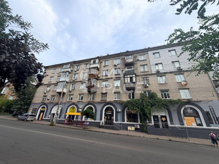 Квартира на вул. Білоруська, 32 в Києві, ID 298104, фото №23