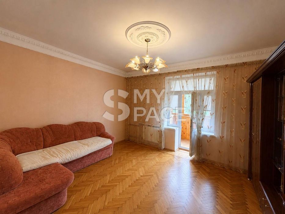 Квартира на вул. Білоруська, 32 в Києві, ID 298104, фото №4