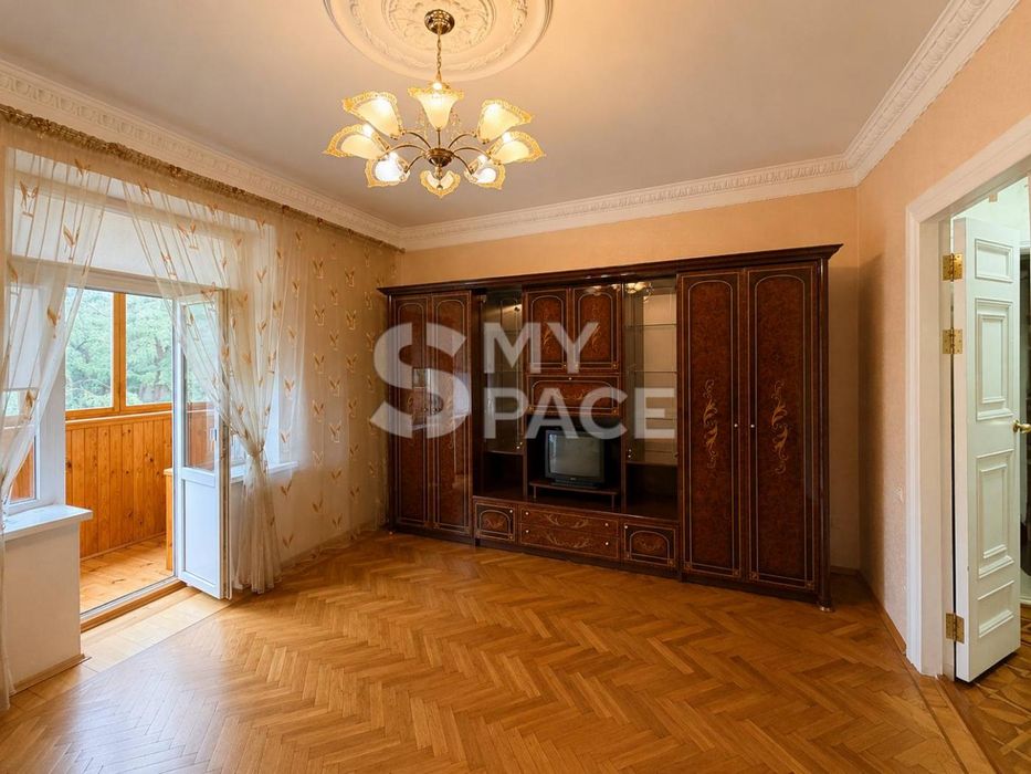 Квартира на вул. Білоруська, 32 в Києві, ID 298104, фото №6