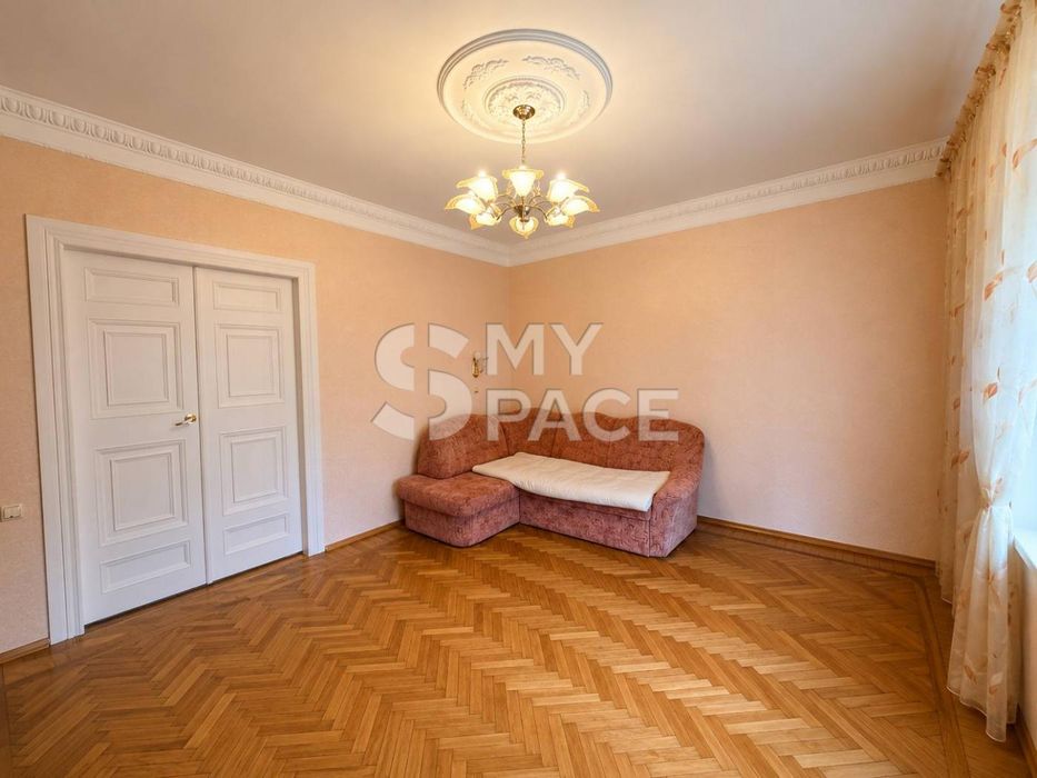 Квартира на вул. Білоруська, 32 в Києві, ID 298104, фото №7