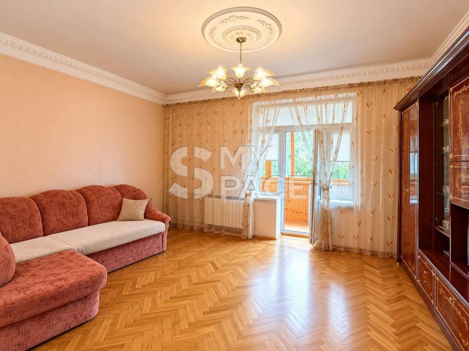 Квартира на вул. Білоруська, 32 в Києві, ID 298104, фото №8