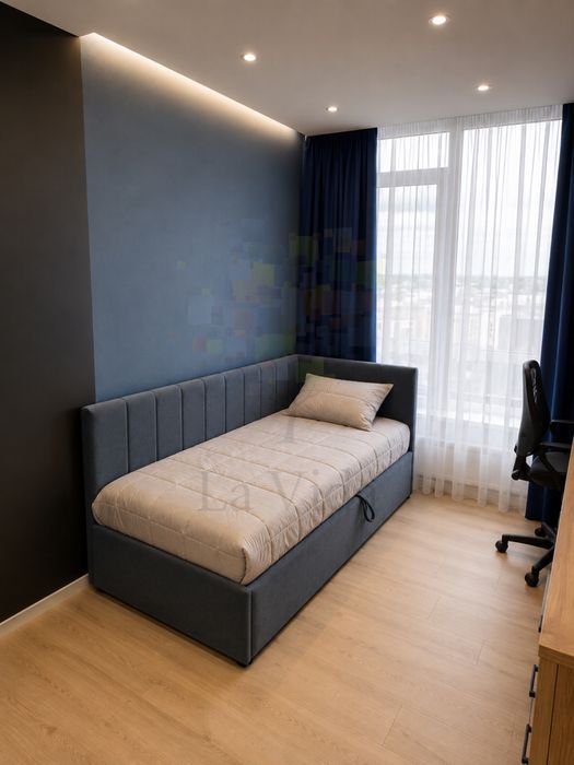 Квартира на вул. Тадея Рильського, 3 в Києві, ID 295578, фото №8