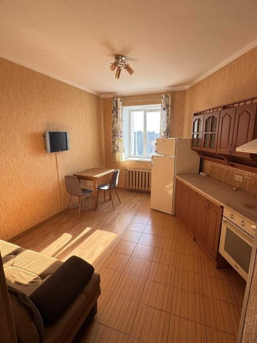 Квартира на вул. Б. Хмельницького в Києві, ID 290031, фото №1
