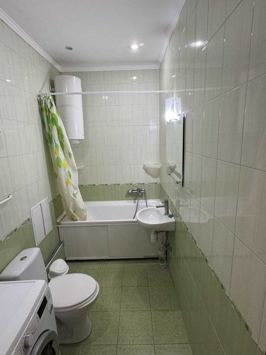 Квартира на вул. Б. Хмельницького в Києві, ID 290031, фото №16