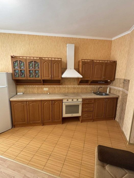Квартира на вул. Б. Хмельницького в Києві, ID 290031, фото №17