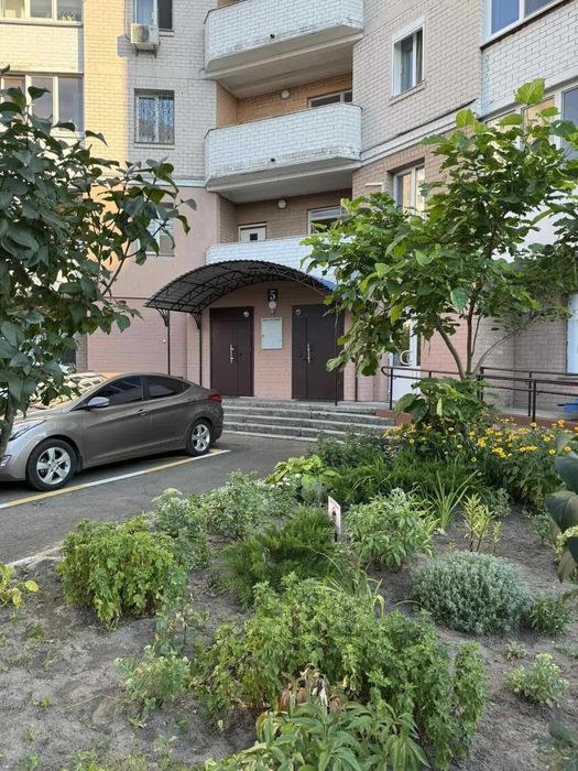 Квартира на вул. Б. Хмельницького в Києві, ID 290031, фото №3