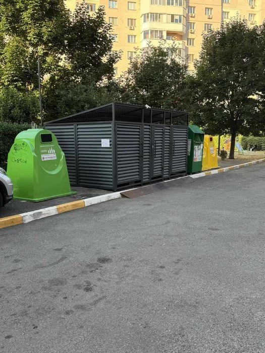 Квартира на вул. Б. Хмельницького в Києві, ID 290031, фото №4