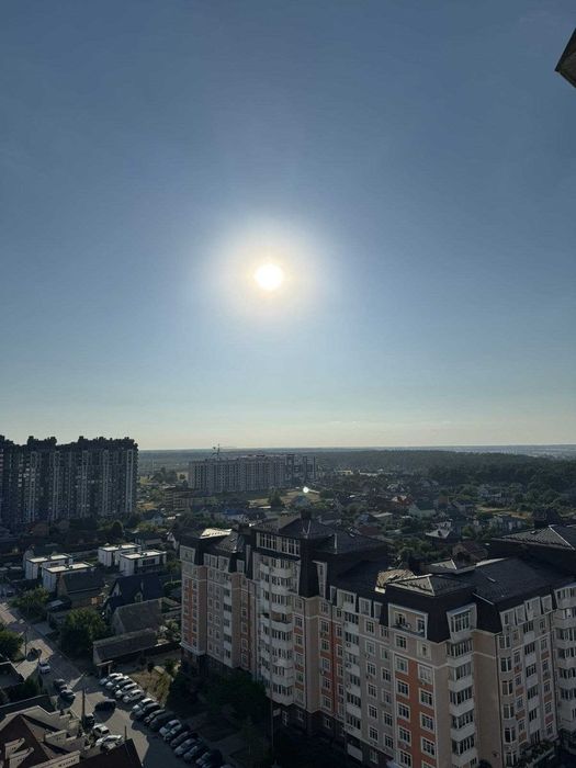Квартира на вул. Б. Хмельницького в Києві, ID 290031, фото №5