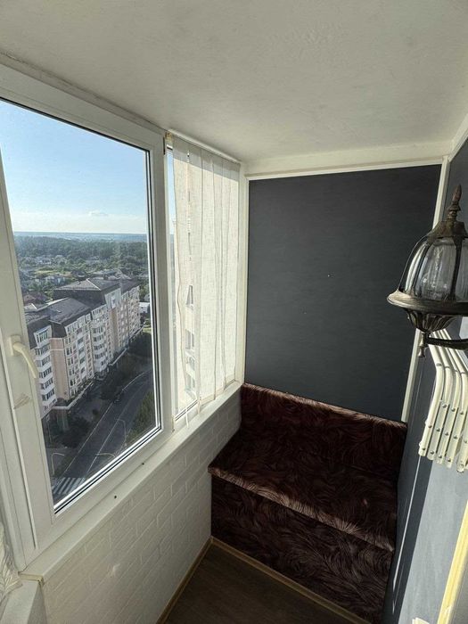 Квартира на вул. Б. Хмельницького в Києві, ID 290031, фото №6