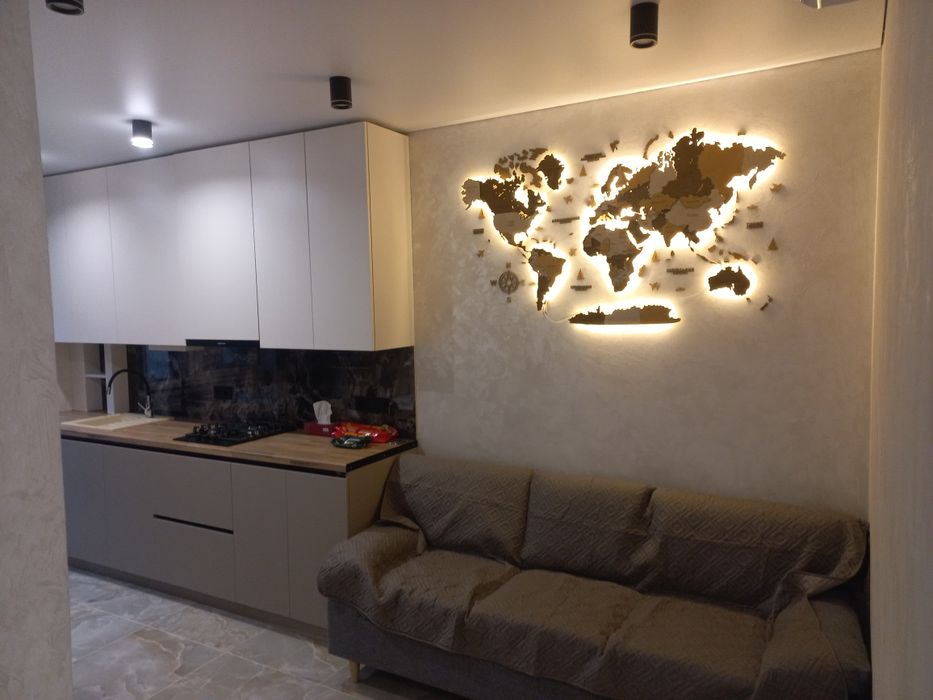 Квартира в Київ, ID 304905, фото №1
