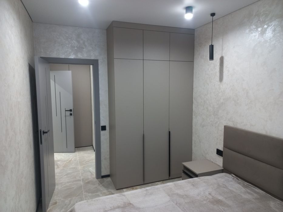Квартира в Київ, ID 304905, фото №3