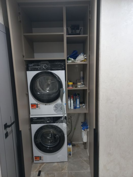 Квартира в Київ, ID 304905, фото №4