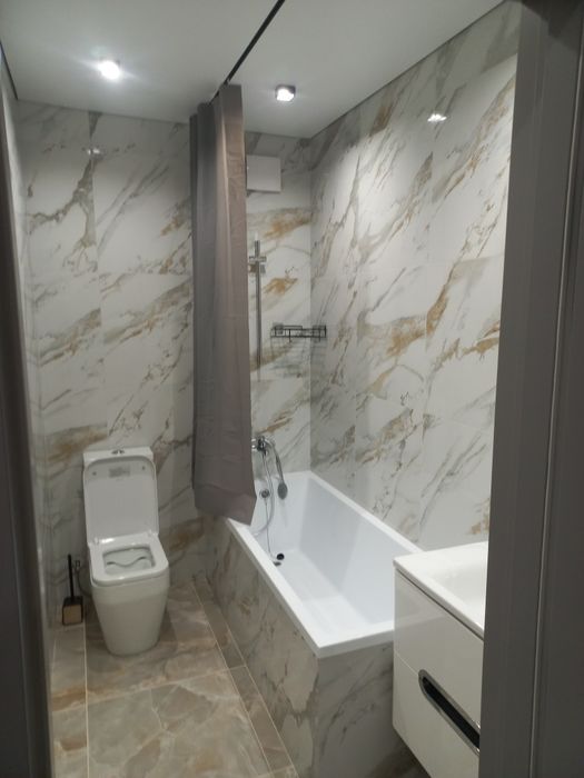 Квартира в Київ, ID 304905, фото №5
