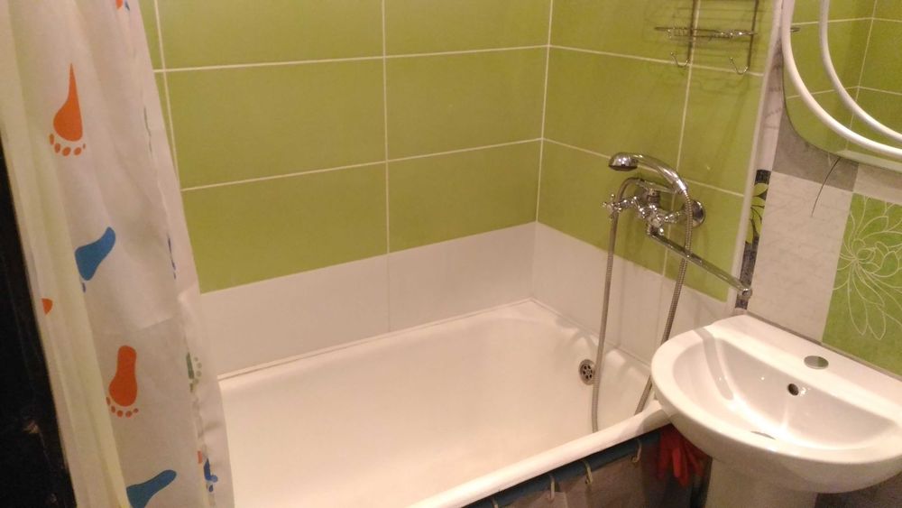 Квартира на вул. Введенська, 32 в Києві, ID 290052, фото №1