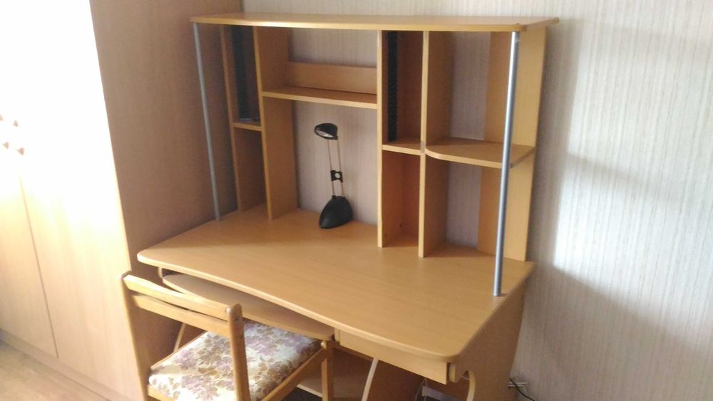 Квартира на вул. Введенська, 32 в Києві, ID 290052, фото №3