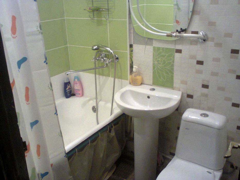 Квартира на вул. Введенська, 32 в Києві, ID 290052, фото №7