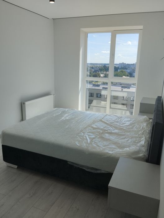Квартира на вул. В. Івасюка в Луцьку, ID 290070, фото №4