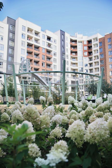 Квартира на вул. Набережна в Києві, ID 290124, фото №7