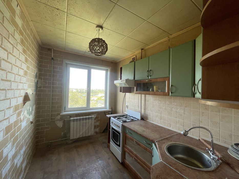 Квартира на вул. Десантна в Кривому Розі, ID 290060, фото №1