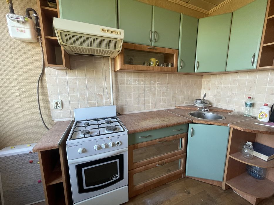 Квартира на вул. Десантна в Кривому Розі, ID 290060, фото №2