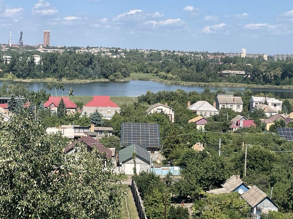 Квартира на вул. Десантна в Кривому Розі, ID 290060, фото №15