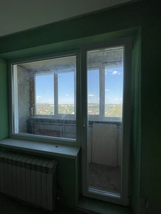 Квартира на вул. Десантна в Кривому Розі, ID 290060, фото №10