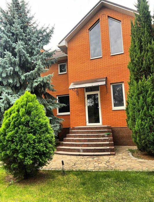 Будинок на Дніпропетровська область, Слобожанське, ID 416692, фото №2