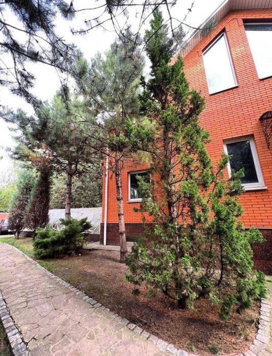 Будинок на Дніпропетровська область, Слобожанське, ID 416692, фото №3