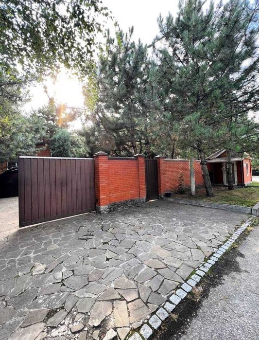 Будинок на Дніпропетровська область, Слобожанське, ID 416692, фото №4