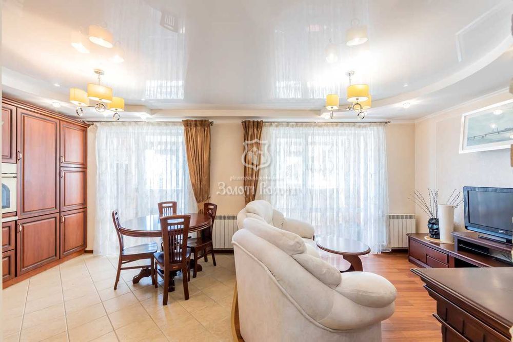 Квартира на просп. Петра Григоренка, 38 в Київ, ID 320778, фото №2