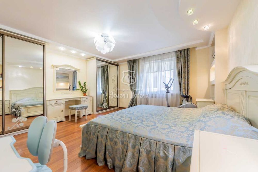 Квартира на просп. Петра Григоренка, 38 в Києві, ID 320778, фото №11